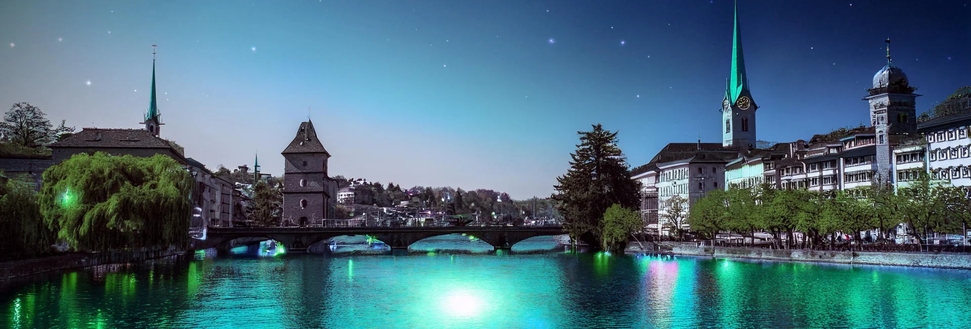 Hellsehen in Zürich – Spirituelle Orientierung in der Metropole der Schweiz